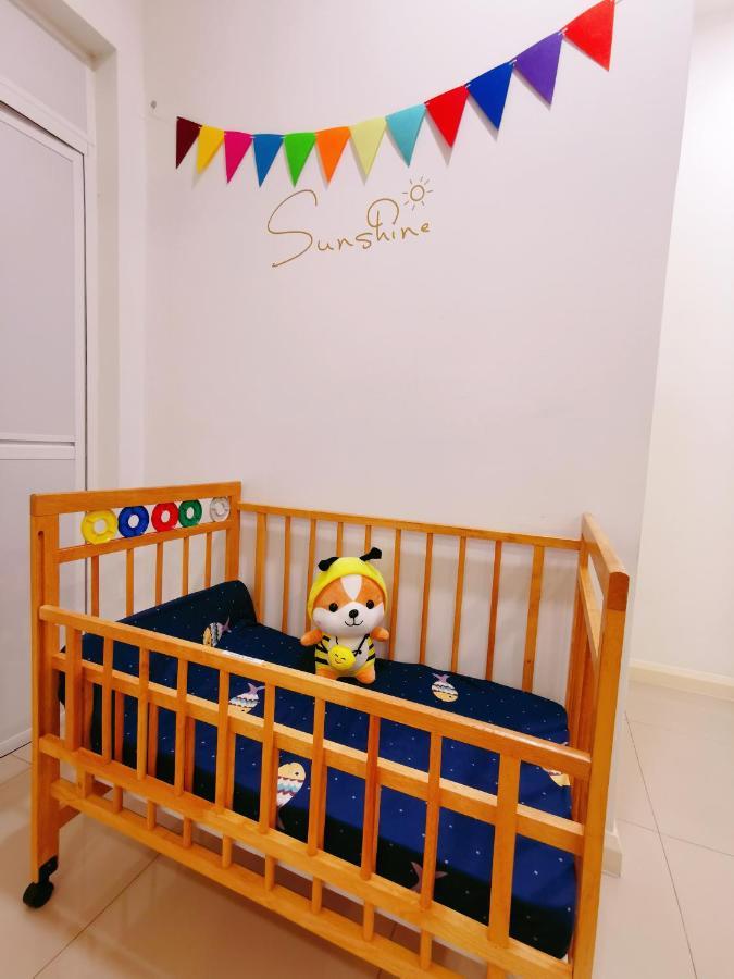 Legoland- Hapysunshine@Dpristine-2B2R-8Px Lakeview Nusajaya  Exterior foto