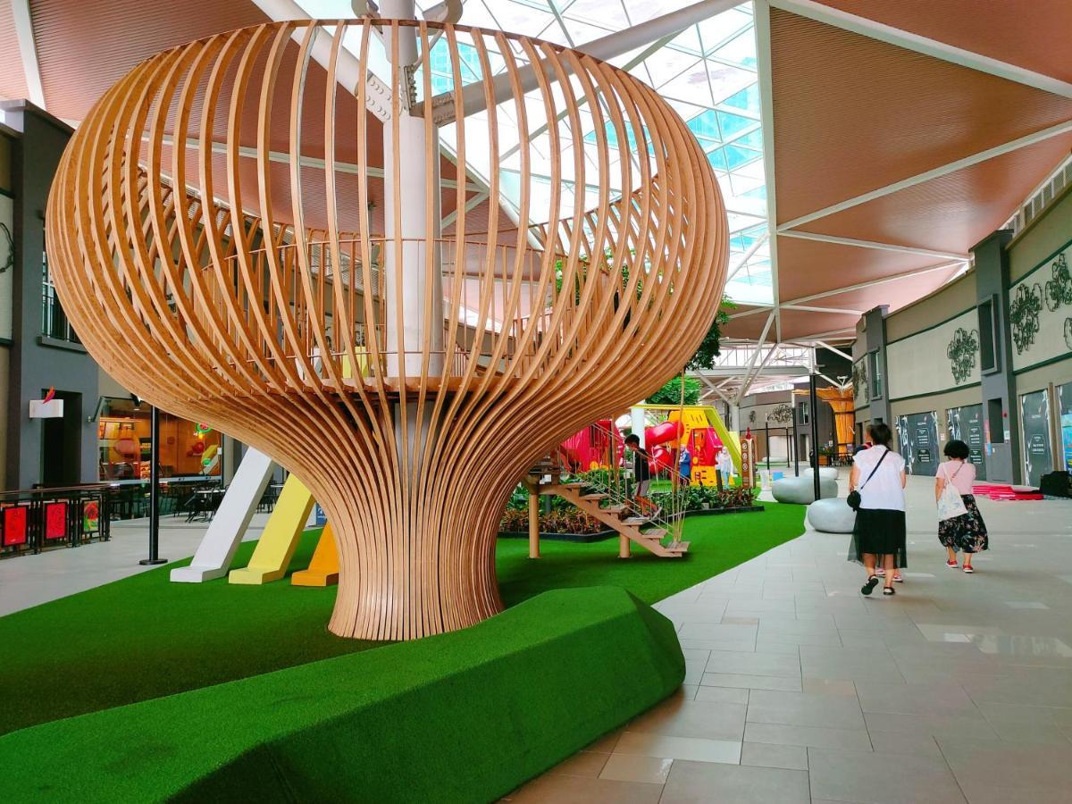 Legoland- Hapysunshine@Dpristine-2B2R-8Px Lakeview Nusajaya  Exterior foto