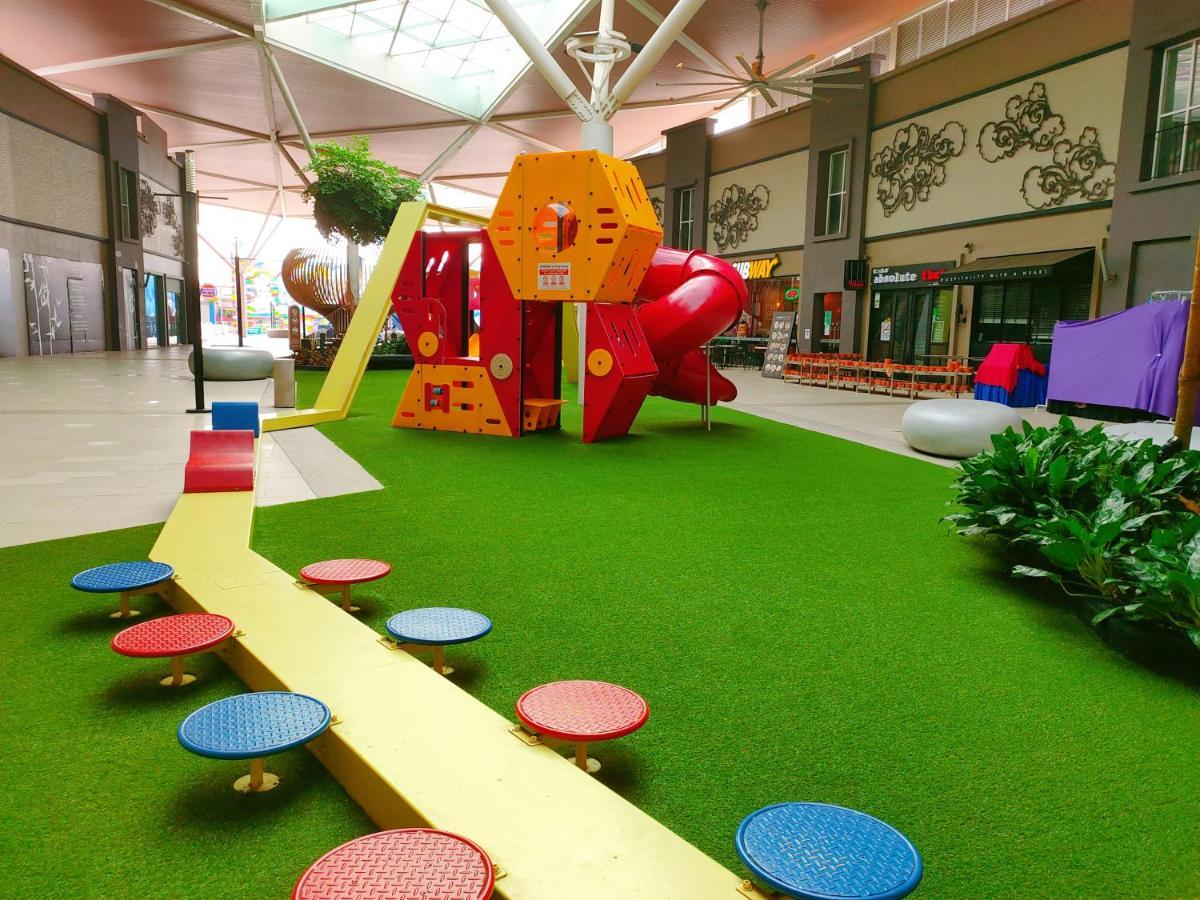 Legoland- Hapysunshine@Dpristine-2B2R-8Px Lakeview Nusajaya  Exterior foto